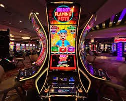 Live Casino တိုက်ရိုက်ကာစီနို