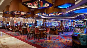 Online Slots အွန်လိုင်းစလော့