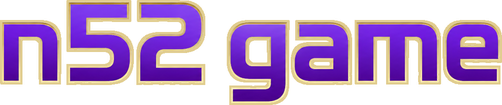 n52 game လိုဂို